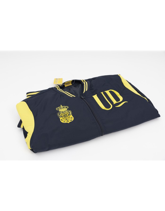 UD LAS PALMAS CHAQUETA VARSITY 